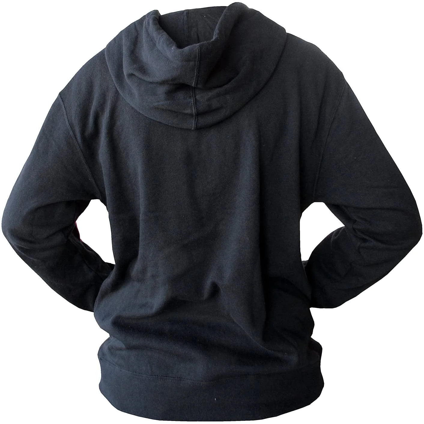 Men's Logo Hoody