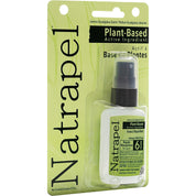 Lemon Eucalyptus Spray Repellent 37ml
