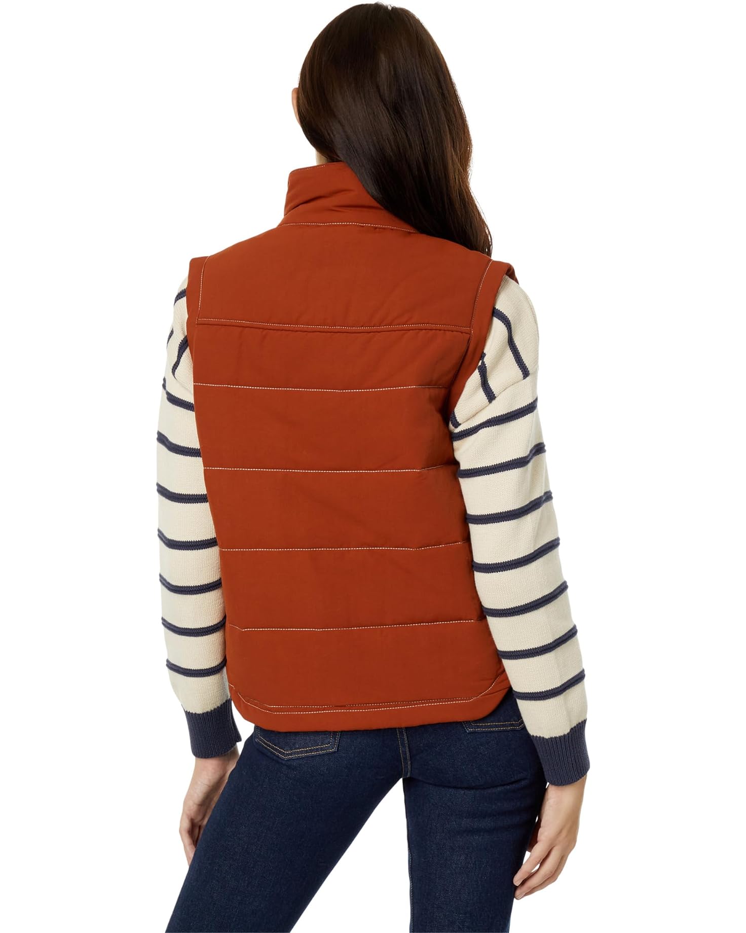 Toad&Co Women's Forrester Pass Vest