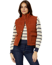 Toad&Co Women's Forrester Pass Vest