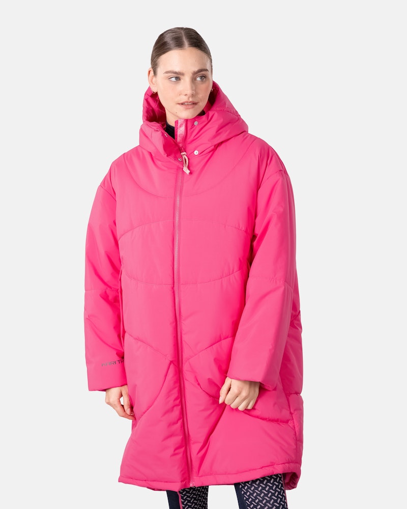 Women's Karoline Parka Jacket (Past Season)