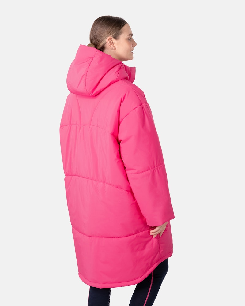 Women's Karoline Parka Jacket (Past Season)