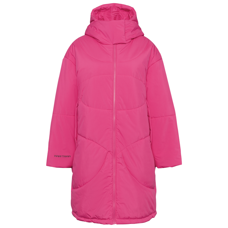 Women's Karoline Parka Jacket (Past Season)
