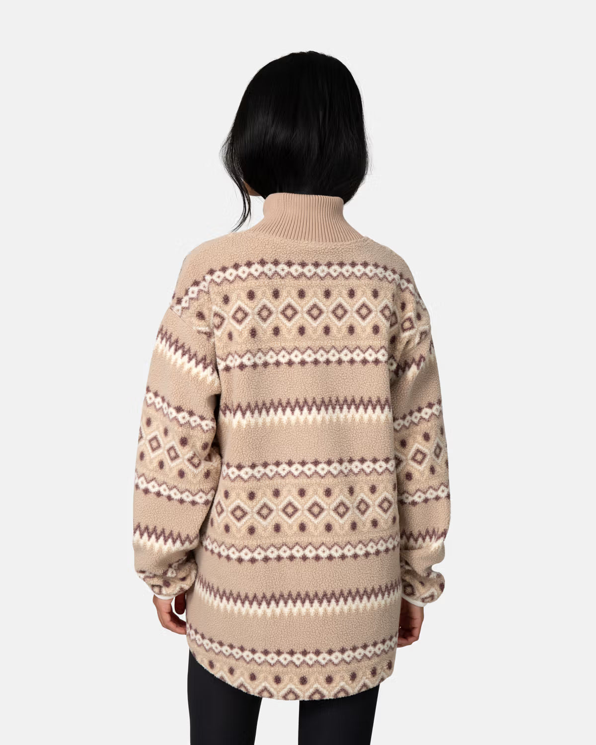 Women's Ruthie Midlayer Half Zip