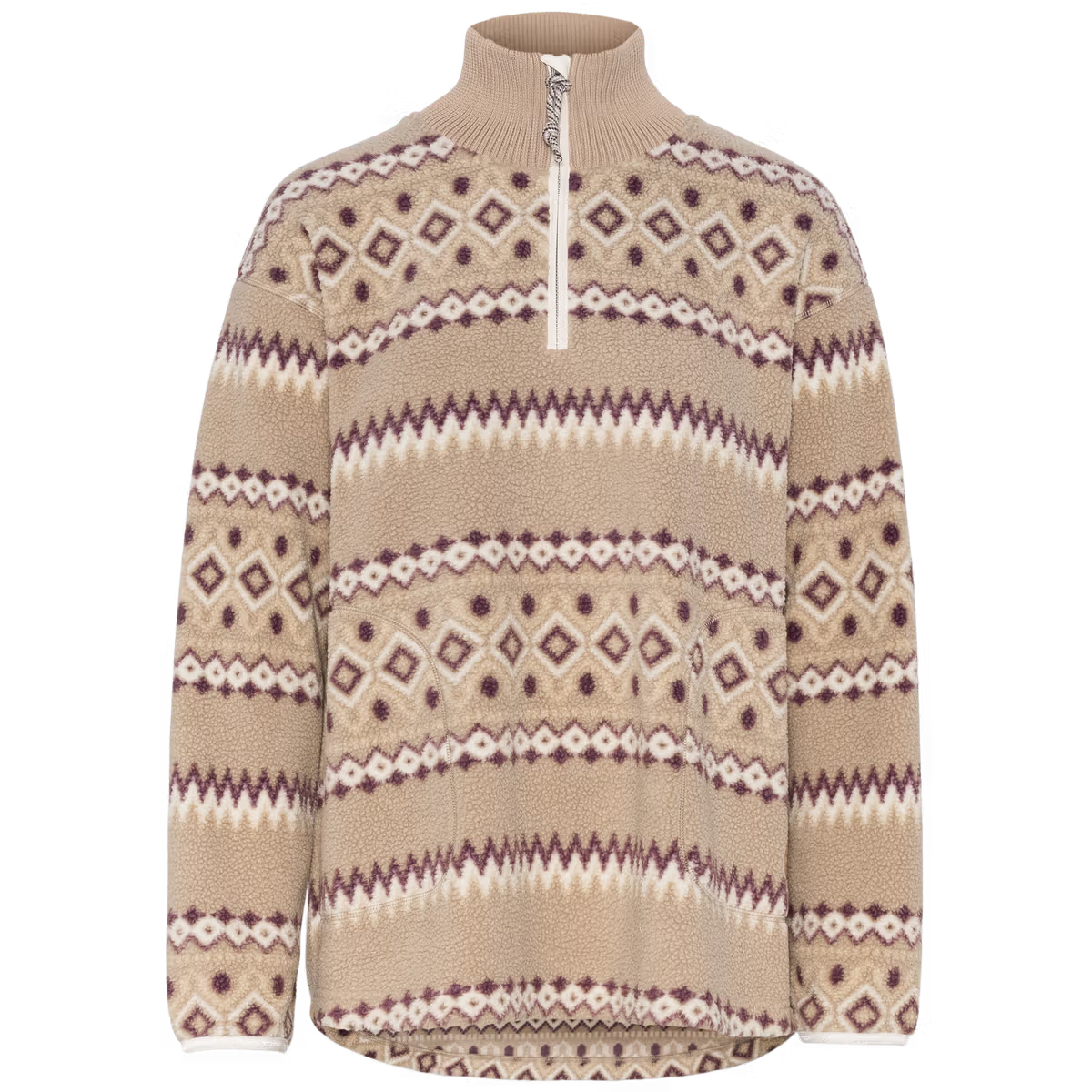 Women's Ruthie Midlayer Half Zip