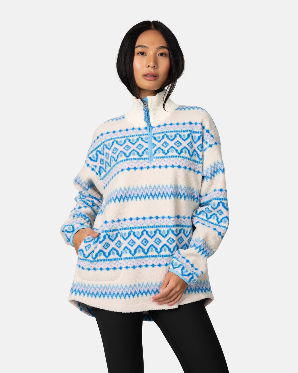 Women's Ruthie Midlayer Half Zip