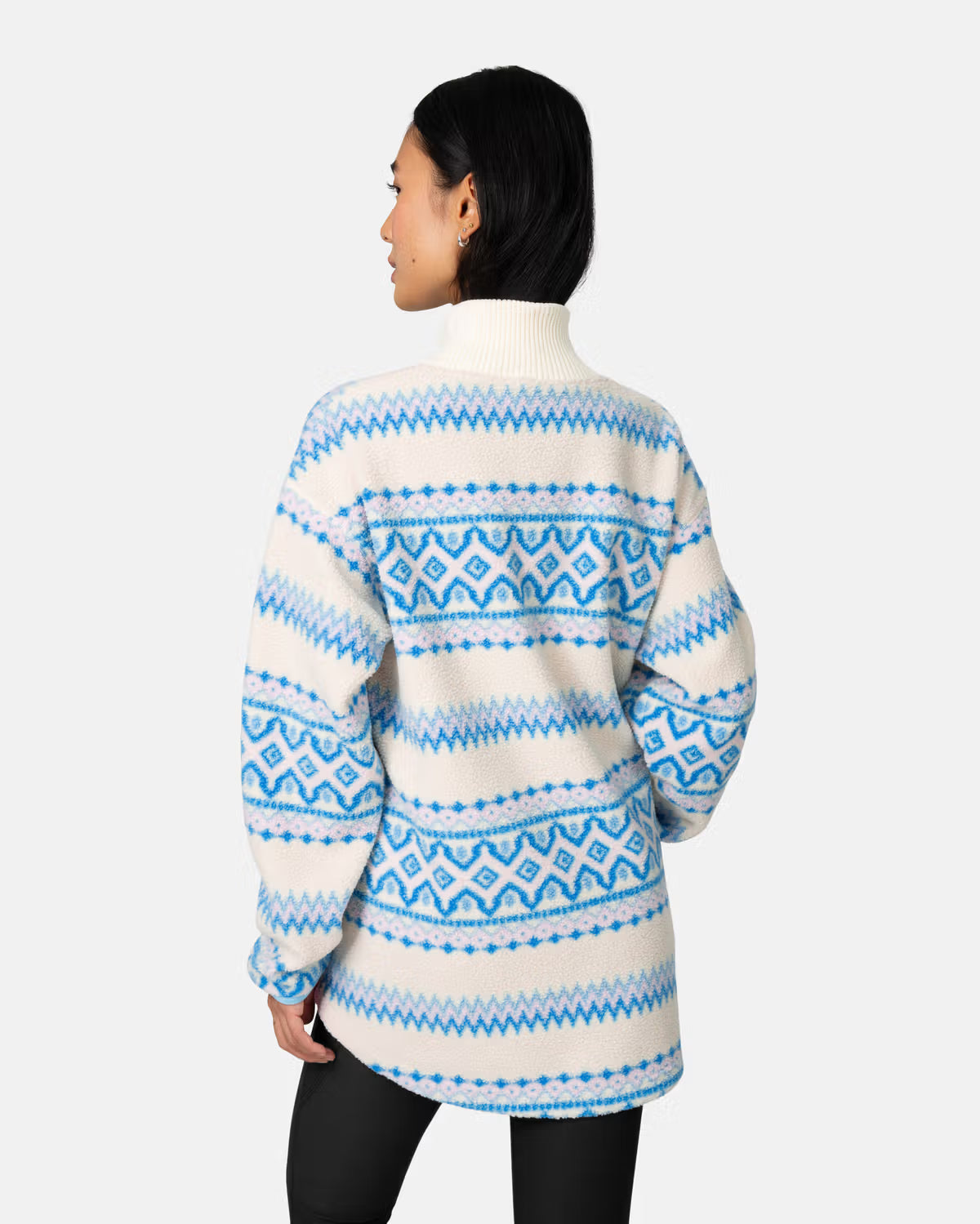 Women's Ruthie Midlayer Half Zip