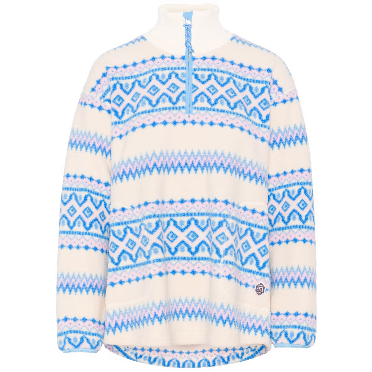 Women's Ruthie Midlayer Half Zip