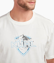 Men's Born In The Mountains Tee