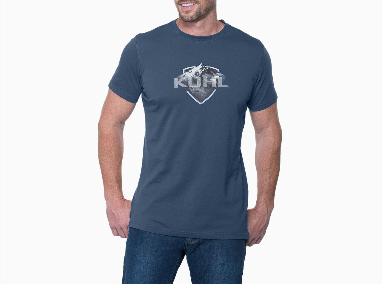 Kuhl Men's Born In The Mountains Tee