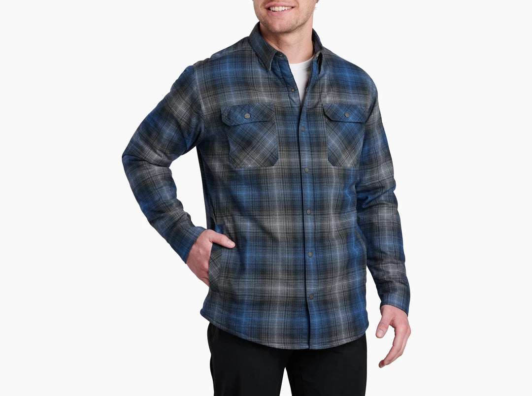 Kuhl Men's Joyrydr Shirt Jacket