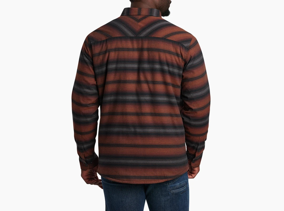 Men's Joyrydr Shirt Jacket