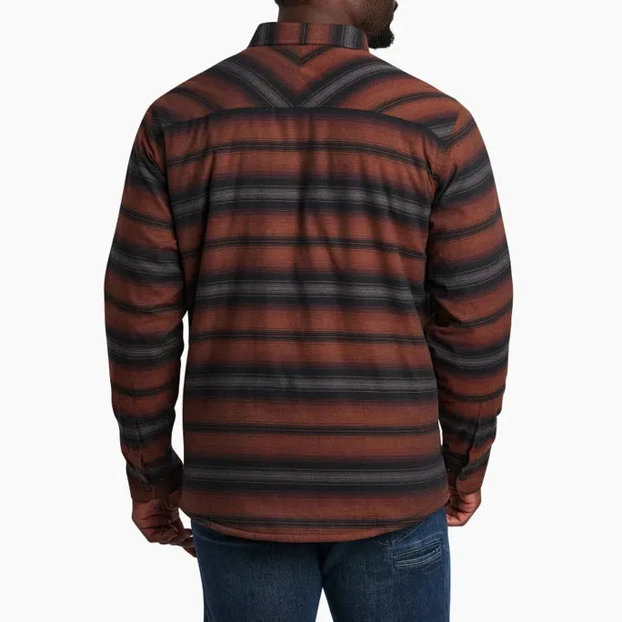 Men's Joyrydr Shirt-Jac