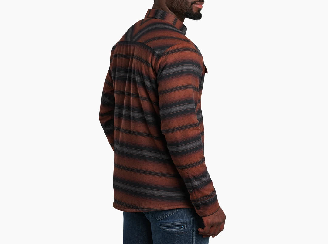 Men's Joyrydr Shirt Jacket