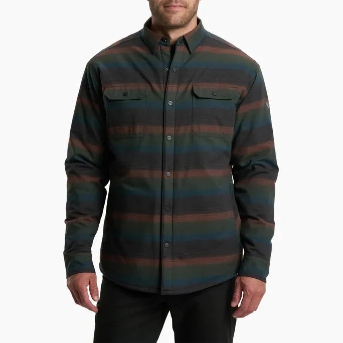 Men's Joyrydr Shirt Jacket