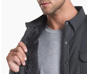 Men's Joyrydr Shirt-Jac