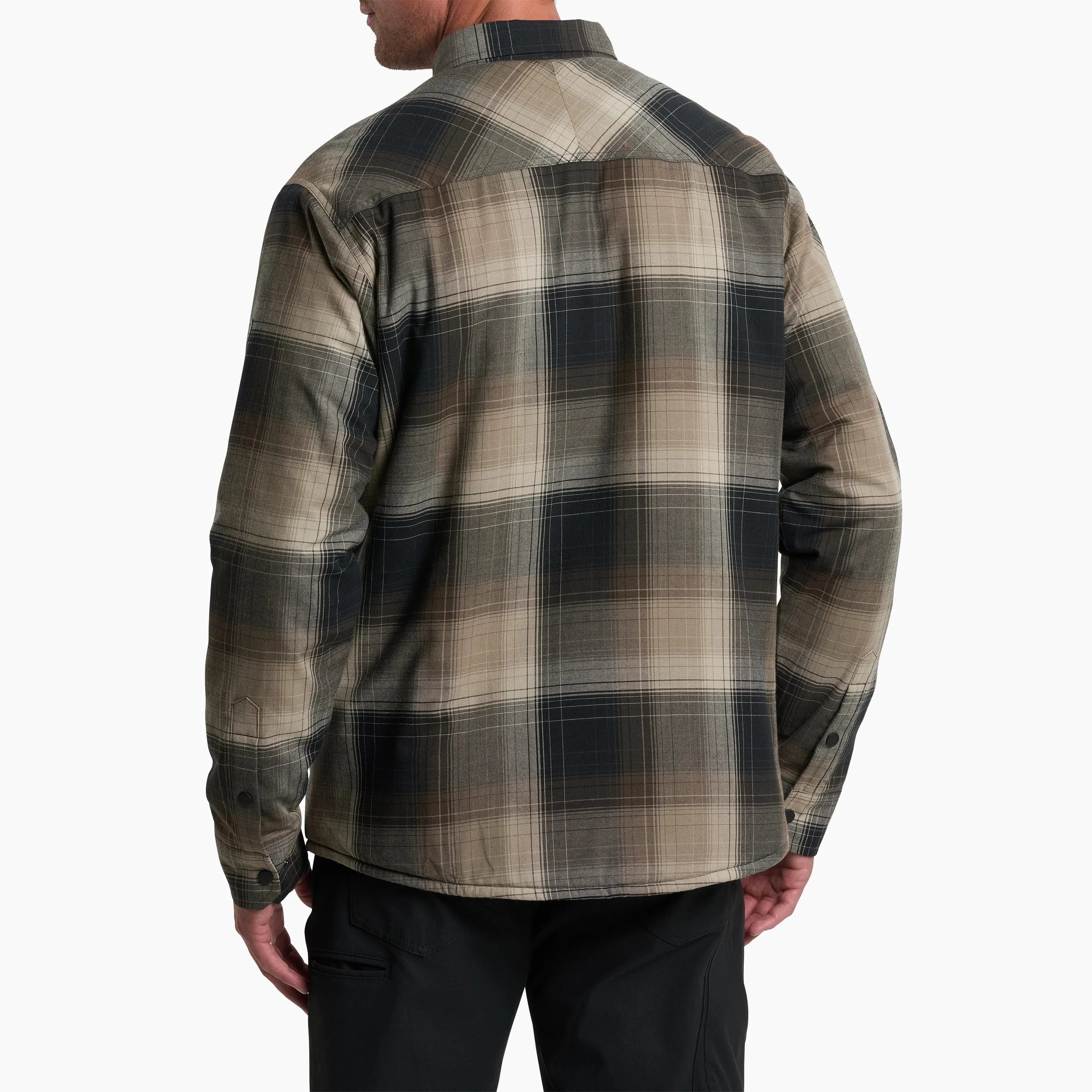 Men's Joyrydr Shirt-Jac