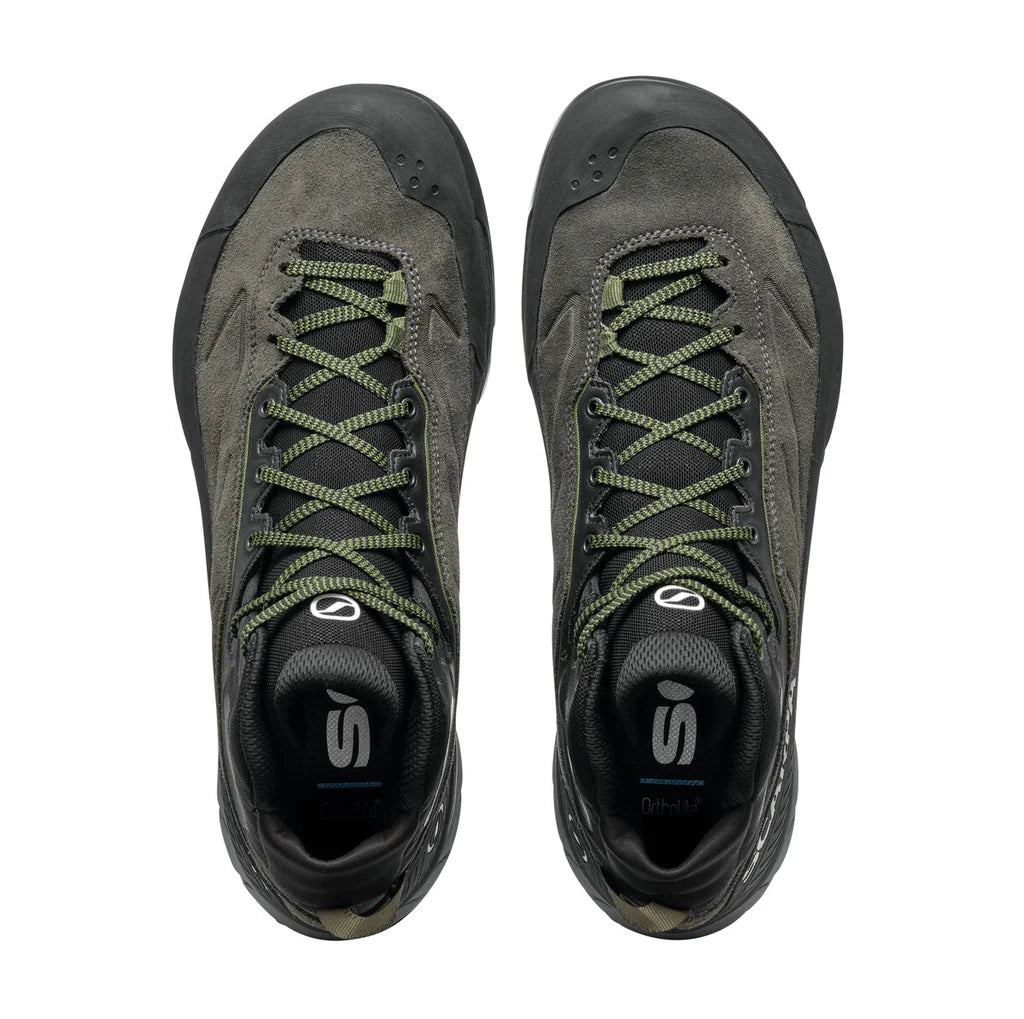 Men's Rapid XT Mid GTX Hiking Boots