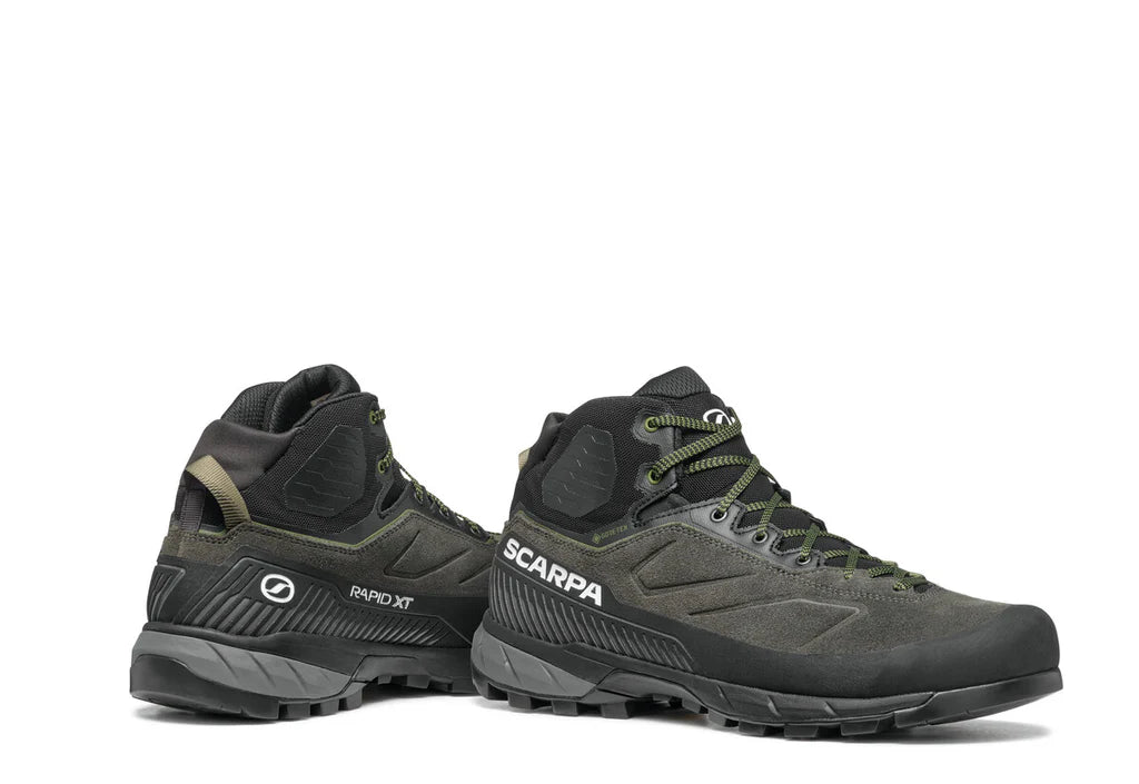 Men's Rapid XT Mid GTX Hiking Boots