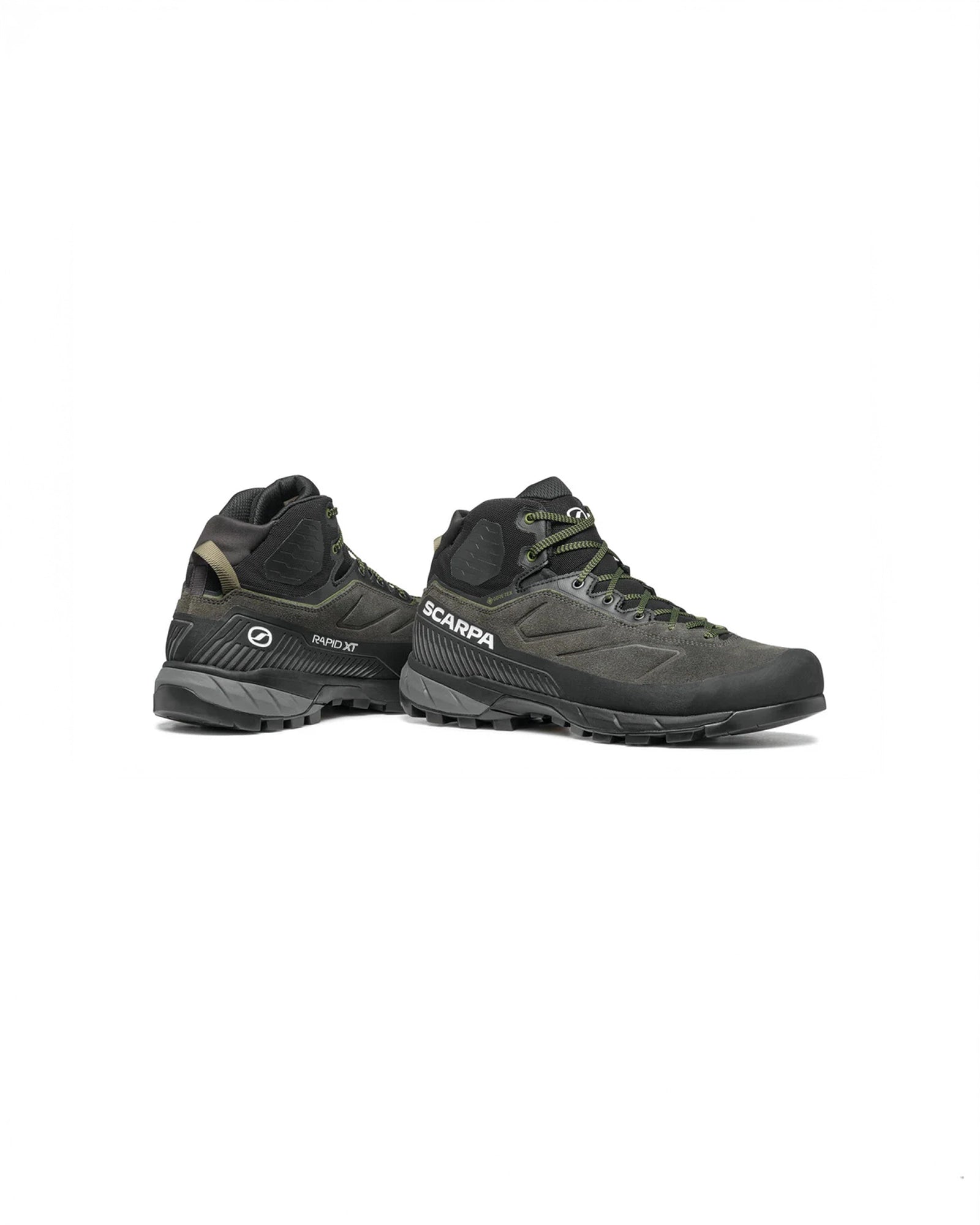 color:shark / military