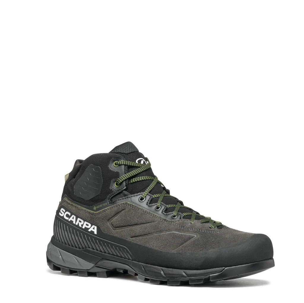 Men's Rapid XT Mid GTX Hiking Boots