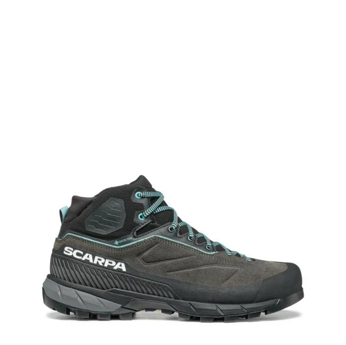 Women's Rapid XT Mid GTX Boots