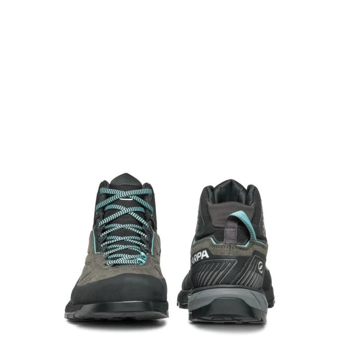 Women's Rapid XT Mid GTX Boots