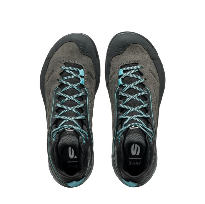 Women's Rapid XT Mid GTX Boots