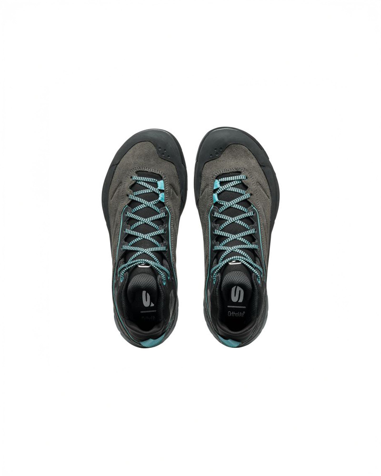 color:shark / aqua