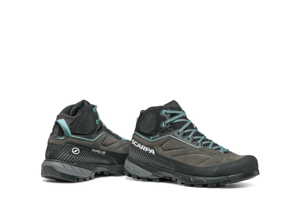 Women's Rapid XT Mid GTX Boots