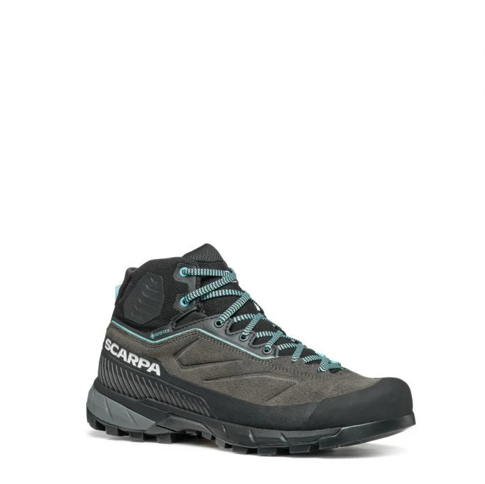 Women's Rapid XT Mid GTX Boots