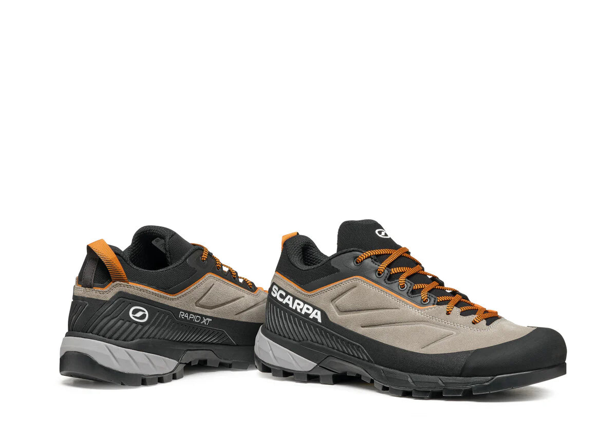 Men's Rapid XT Hiking Shoes