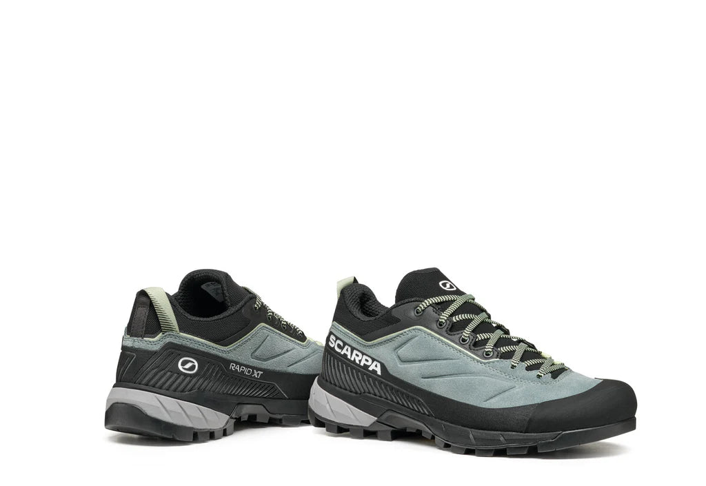 Women's Rapid XT Hiking Shoes