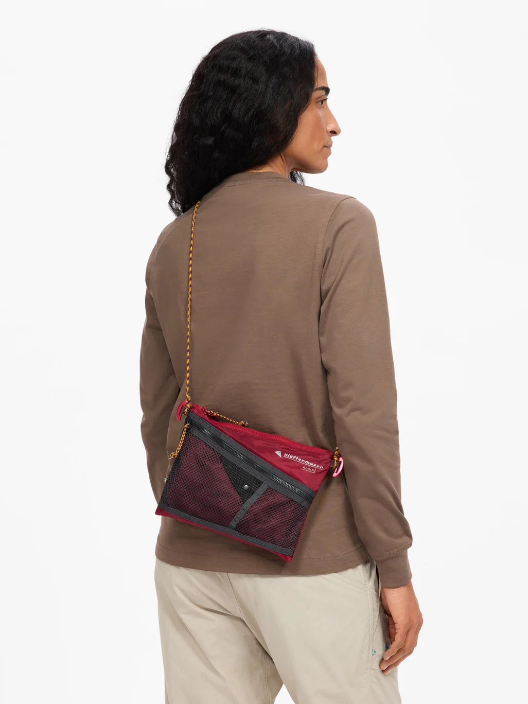 Algir Accessory Bag Medium