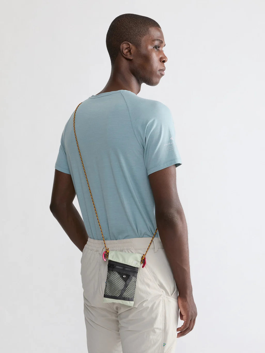 Algir Lanyard Pocket