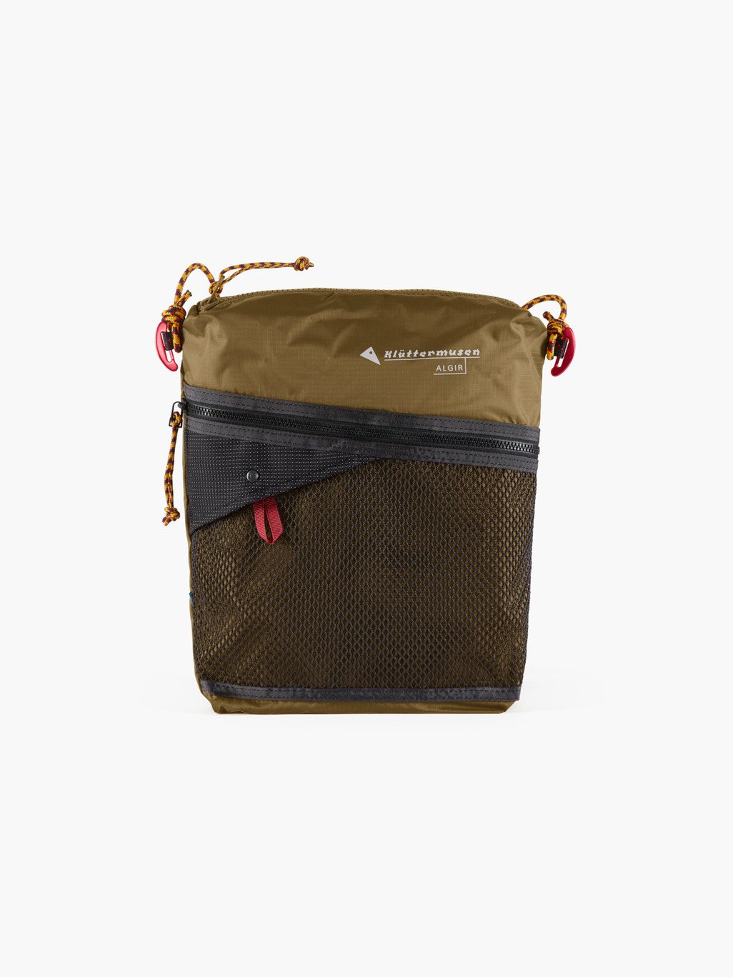 Algir Multislots Bag 5L