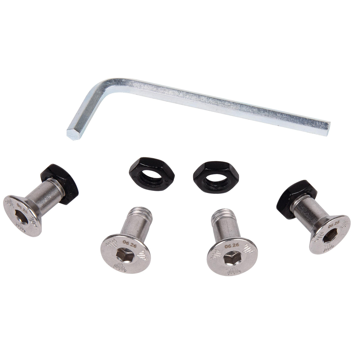 X-Bolt 4 pcs product image