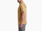 Kuhl Men's Optimizr S/S Shirt