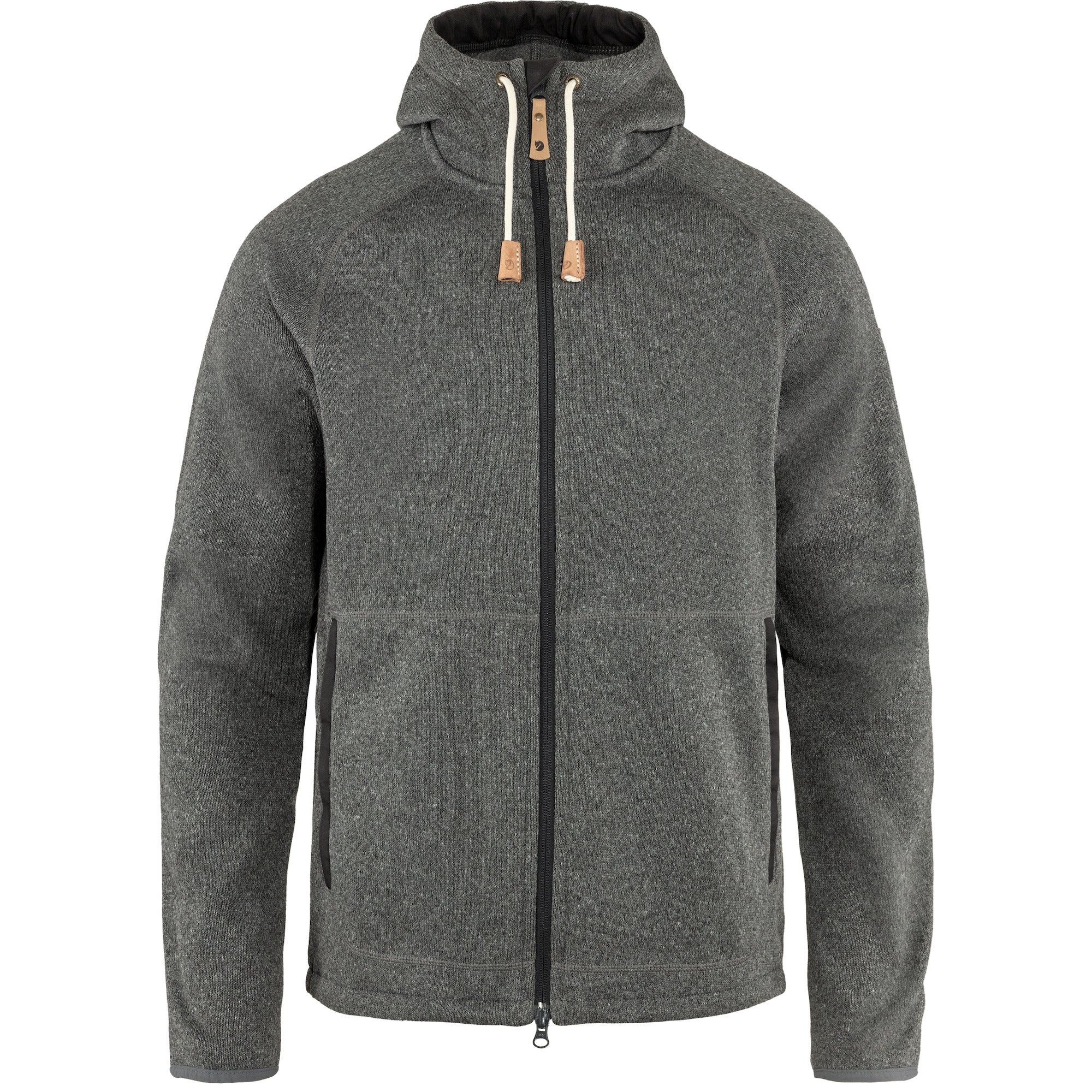 Fjallraven Men's Ovik Fleece Hoodie