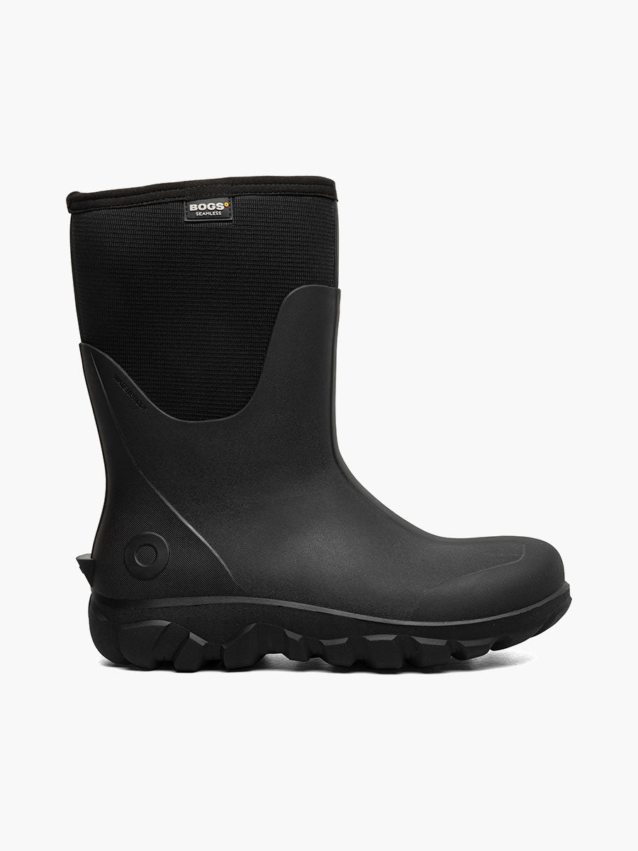 Men’s Classic Seamless Mid Boots product image