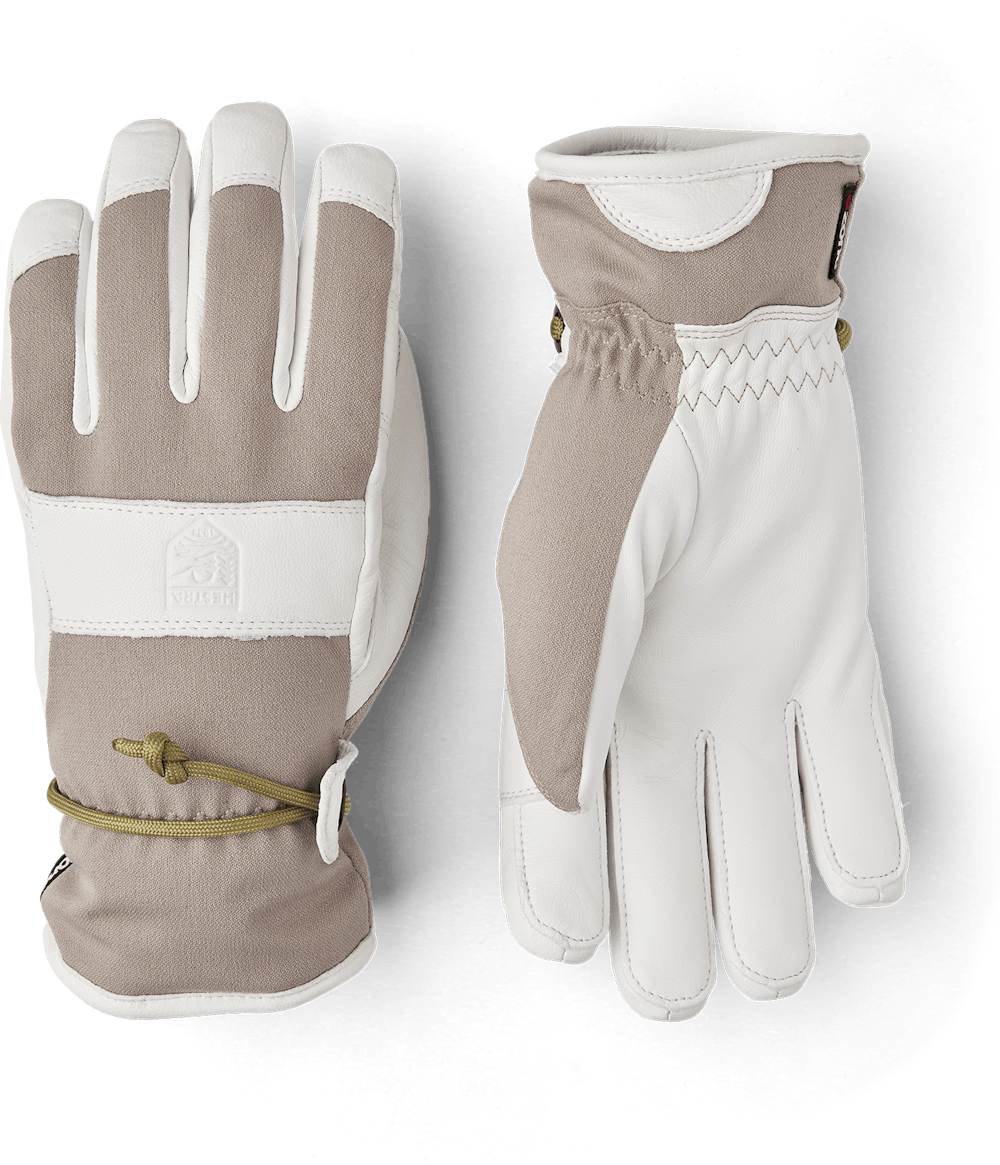 Women's Voss CZone Gloves