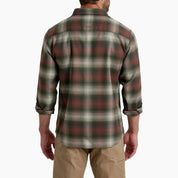 Men's The Law Flannel Shirt