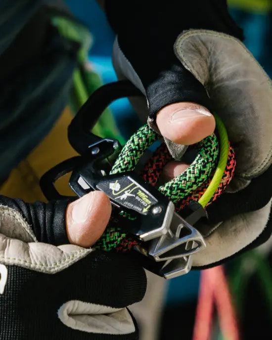 Giga Jul Belay Device