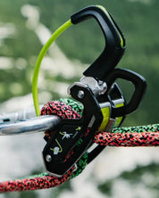 Giga Jul Belay Device