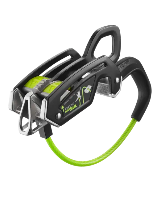 Giga Jul Belay Device