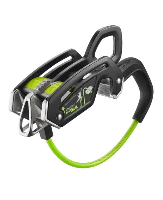 Giga Jul Belay Device