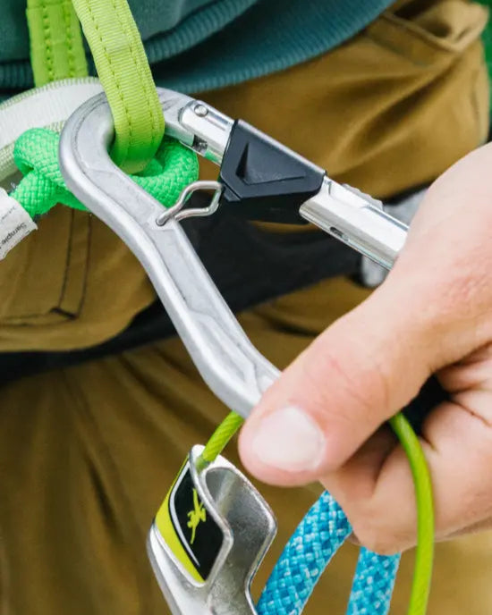HMS Bulletproof Belay FG Eco