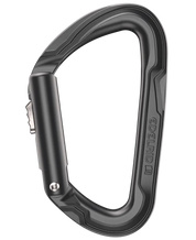Pure Slider Carabiner