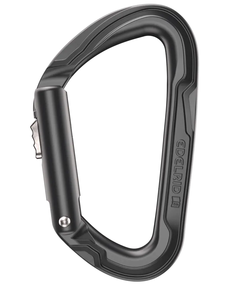 Pure Slider Carabiner