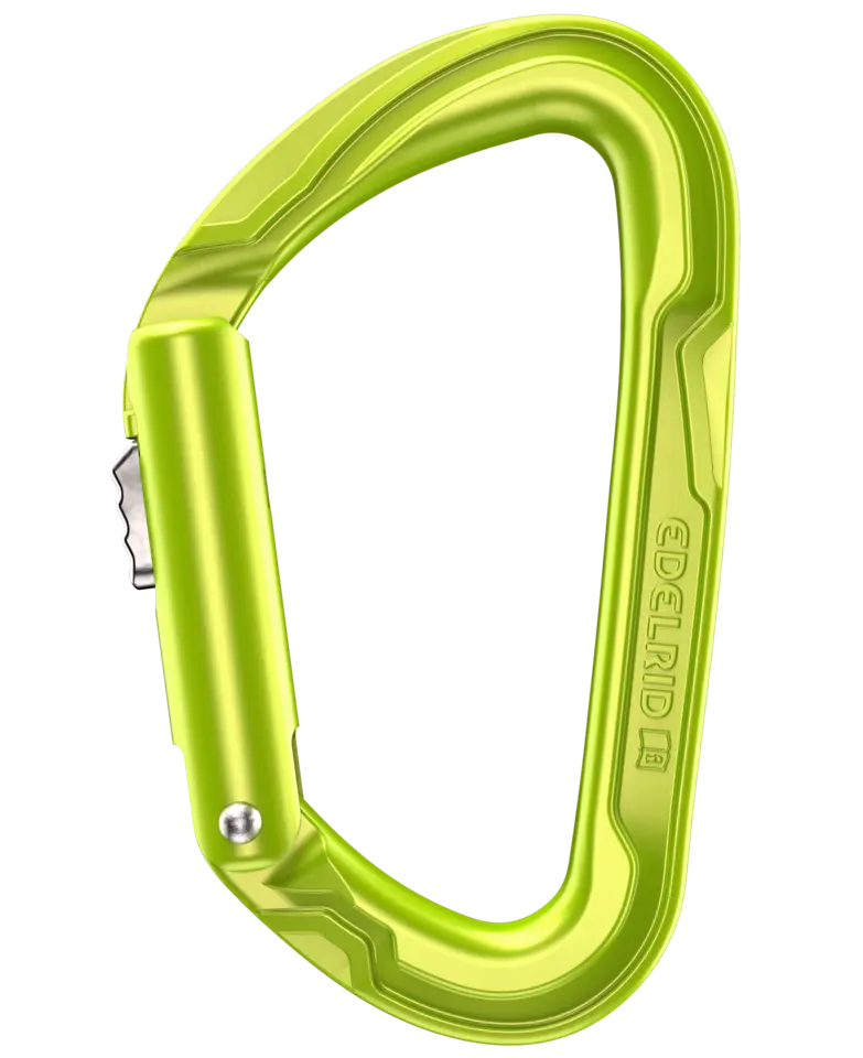 Pure Slider Carabiner